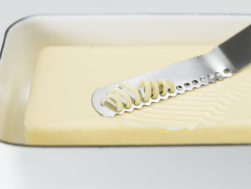 Butter knife Yoshikawa